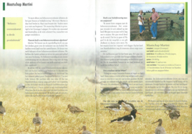 Boerennatuur – Boeren met Beheersovereenkomst – A. van Haren e.a.