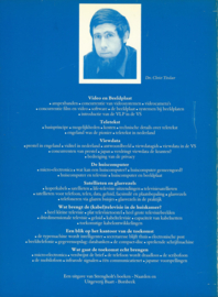 TOEKOMSTBEELD – Chriet Titulaer – 1980