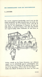 NIJMEGEN IN DE SPIEGEL - F.J. Dickmann - 1957