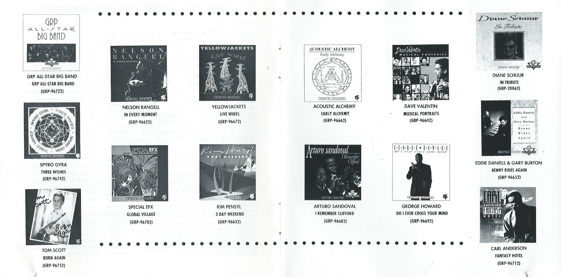 CD – Various – THE SOUNDS OF ‘92 – 1992