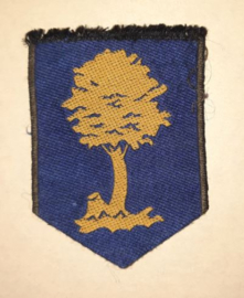 emblemen KL - 6 stuks