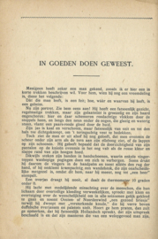 MET Z’N ACHTEN – NOVELLEN EN SCHETSEN – JUSTUS VAN MAURIK JR. – ca. 1915