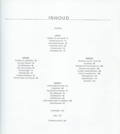 ROMANTISCHE KRANSEN – Elizabeth Jane Lloyd - 1991