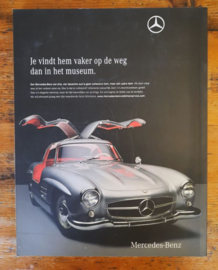 Uit de archieven van Mercedes-Benz - Peter Belinfante e.a. - 2008