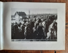 GEDENKBOEK VAN DE WATERSNOOD IN OOST-ZUID-BEVELAND 1953