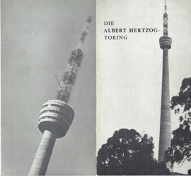 DIE ALBERT HERTZOGTORING – 1964