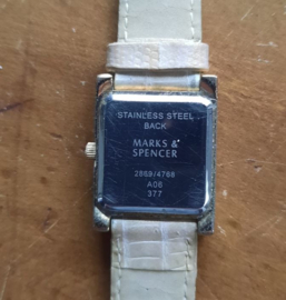 Horloge – MARKS & SPENCER 2869