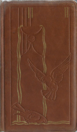 DAGMISSAAL – BREPOLS - 1957