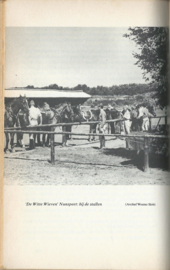 Vakantie met paarden en ponies – WOUTER SLOB - 1967