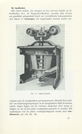 TEXTIELWAREN – W.J.C. VAN PAASSEN EN J.H. RUYGROK - 1956