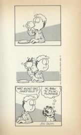 Garfield pocket 10 – Jim Davis - 1987