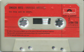MC - Various ‎– SMASH HITS by original artistst - 1973 (♪)