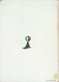 DRIFTKOPJE VERLOOFD – JEANNE VAN DER GRIEND – jaren ‘60