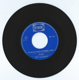 GERT TIMMERMAN – song festival ’65 - 1965 (♪)