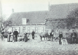 Kent u ze nog . . . die van Valkenisse – H. Hendrikse en J. Roose - 1974