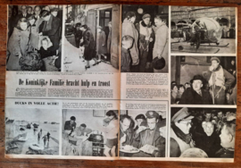 WERELDKRONIEK – 14 FEBRUARI 1953