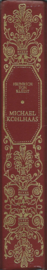 Michael Kohlhaas – Heinrich von Kleist - 1978