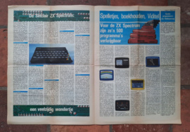 MICROKRANT – ca. 1982