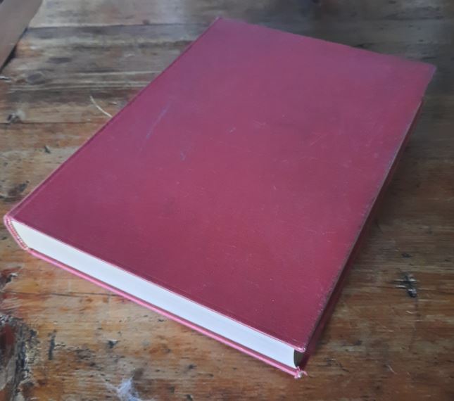 REVUE – het nederlands familieblad – 21 stuks, gebonden in band - 1960