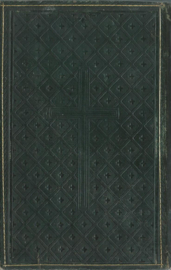 LE CHRÉTIEN SOUFFRANT – L’ABBÉ BULO - 1866