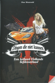 Dingen die niet kunnen - Floor Westerveld - 2009