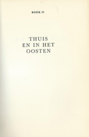RODE ORM – FRANS G. BENGTSSON – ca. 1955