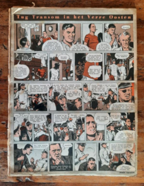 VIZIER - VIJF JAAR IS HET GELEDEN – 1958