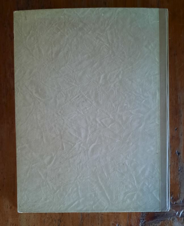 KLEURENVLUCHT – A. VIRULY - 1948