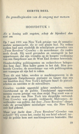 ZO MAAKT U VRIENDEN EN GOEDE RELATIES – DALE CARNEGIE
