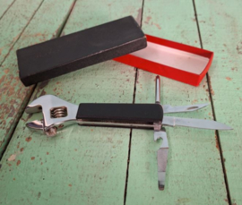 All-In-One multitool – jaren 80