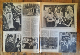 DE Spiegel – Feest voor Walcheren’s Herstel - 1954