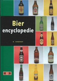 Bier encyclopedie – B. VERHOEF - 1998