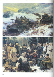 Geïllustreerde geschiedenis van de TWEEDE WERELDOORLOG – C.L. Sulzberger - 1980
