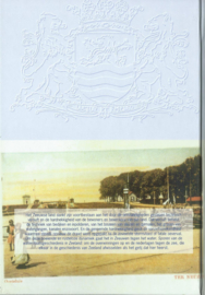 Zeeuwen tegen het water – Jan J.B. Kuipers – 2001