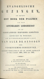 HET NIEUWE TESTAMENT, OF ALLE BOEKEN DES NIEUWEN VERBONDS … - 1884 - 2