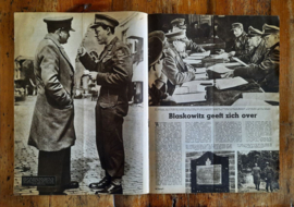DE Spiegel – 5 stuks – 1953-1956 - 9
