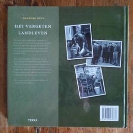 HET VERGETEN LANDLEVEN – INGEBORG WIND - 2007