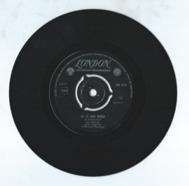 ROY ORBISON – PRETTY WOMAN / YO TE AMO MARIA – 1964 (♪)