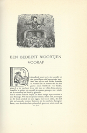 DE BALDADIGE VERTELSELS - HONORÉ DE BALZAC - 1981