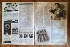 DE Spiegel – Volk in opstand - 1953
