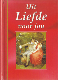 Uit Liefde voor jou - 1998