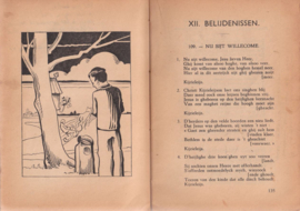 Liederboek der Vlaamsche Studenten - 1943