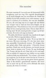 BROOD VOOR DE VOGELTJES – S. CARMIGGELT - 1974