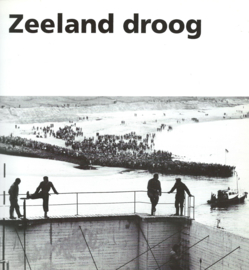 Zeeland droog – CAREL BLAZER – 1992