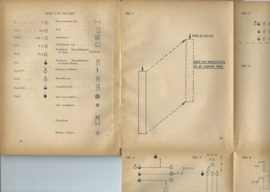 EXERCITIE – REGLEMENT Nr. 4 - 1947