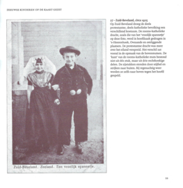 Zeeuwse kinderen op de kaart gezet – Tom Meijer - 2000