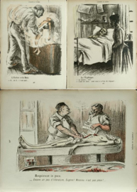 L’Assiette au Beurre – No 32 – 9 NOVEMBRE 1901