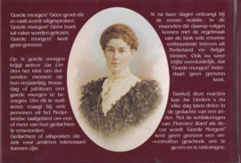 ‘Goede Morgen!’ kent geen grenzen – Florence Ward en Jac Linders - 1983