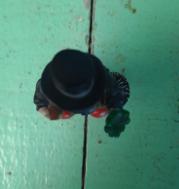 BEELD - Gilde Clowns – De geluksbode
