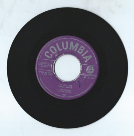CLIFF RICHARD and The Shadows – I LOVE YOU / "D" IN LOVE – 1960 (♪)